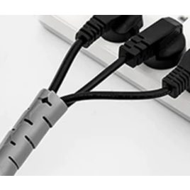 Organizator manșon pentru cabluri