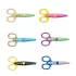 Set foarfeci pentru copii FISKARS Kidzors (6 bucăți)