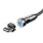 Cablu de încărcare rapidă magnetic rotativ