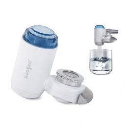 Zoosen filtru de apă montabil pe robinet
