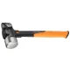 Fiskars Isocore baros pentru demolare