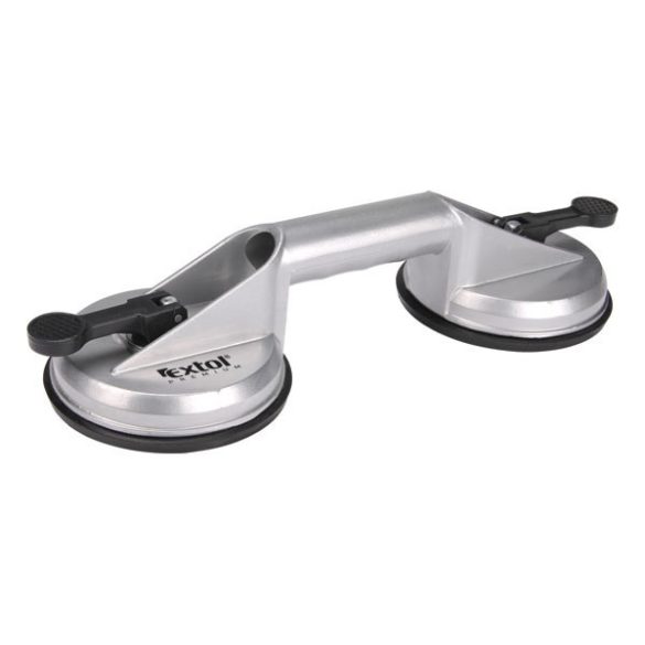 Extol Premium Ridicător de sticlă cu două capete, greutate mare
