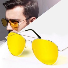 Ochelari pentru condus noaptea