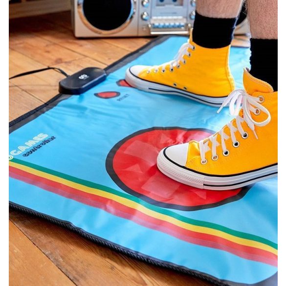 Covor de joacă retro - 200 de jocuri incluse