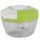 Aparat de tocat legume manual, mare