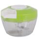 Aparat de tocat legume manual, mare