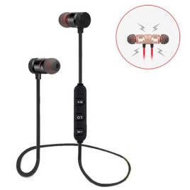 X11 căști sport Bluetooth magnetice