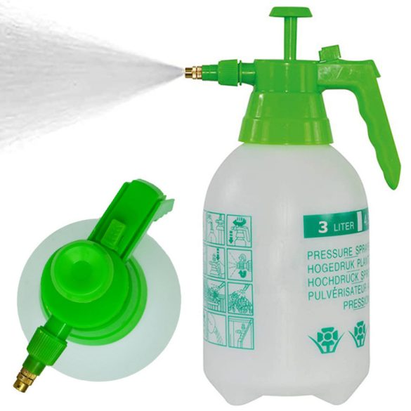 Pulverizator manual 3L