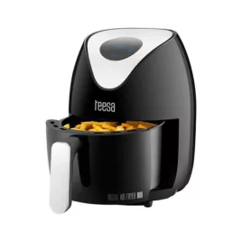 Teesa friteuză cu aer cald fără ulei 1.8 L