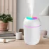 Difuzor de aromă cu ultrasunete Color JS02, umidificator