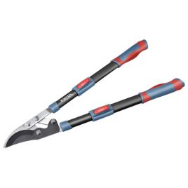   Foarfecă telescopică Extol pentru crengi, cu mâner cauciucat 670-940 mm
