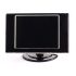3.5 TFT LCD mini monitor auto color cameră marșarier monitor