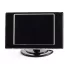 3.5 TFT LCD mini monitor auto color cameră marșarier monitor
