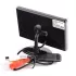3.5 TFT LCD mini monitor auto color cameră marșarier monitor