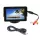 4.3 Monitor cameră de marșarier
