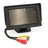 4.3 Monitor cameră de marșarier