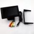 4.3 Monitor cameră de marșarier