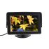 4.3 Monitor cameră de marșarier