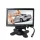 Monitor cameră de marșarier LCD 7 TFT