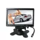 Monitor cameră de marșarier LCD 7 TFT