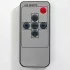 Monitor cameră de marșarier LCD 7 TFT