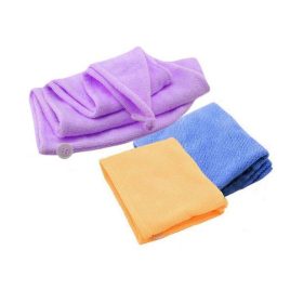 Prosop magic pentru uscare păr