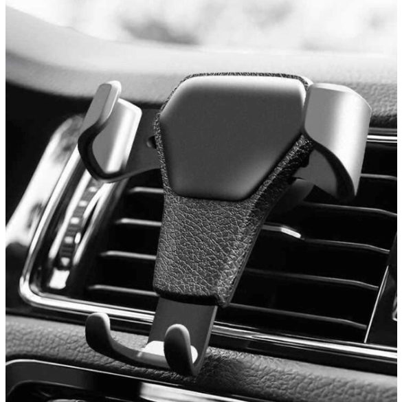 Suport telefon auto pentru grilaj de ventilație 4-6