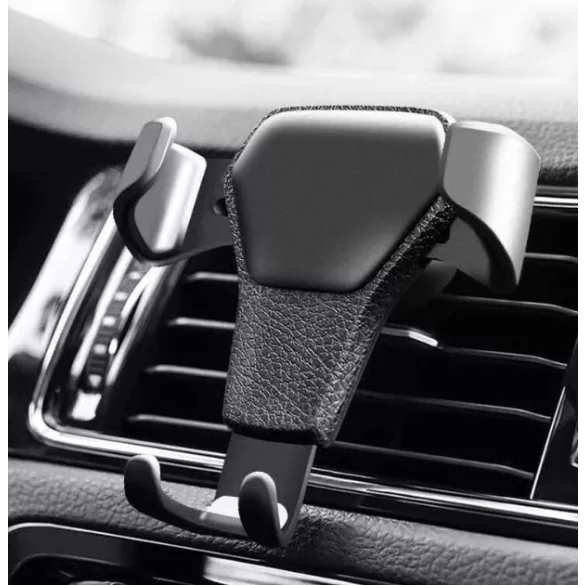 Suport telefon auto pentru grilaj de ventilație 4-6