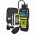U581 Interfață auto de diagnosticare manuală în limba maghiară OBD OBD 2 Cititor de coduri de eroare Multiprotocol