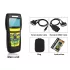 U581 Interfață auto de diagnosticare manuală în limba maghiară OBD OBD 2 Cititor de coduri de eroare Multiprotocol