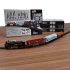 Set model tren electric