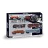 Set model tren electric