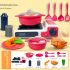 Set de gătit și copt pentru copii