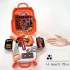 Set de bricolaj de 22 piese cu rucsac
