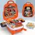 Set de bricolaj de 22 piese cu rucsac
