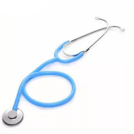 Set profesional de stetoscop medical,