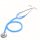 Set profesional de stetoscop medical,