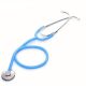 Set profesional de stetoscop medical,