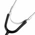 Set profesional de stetoscop medical,