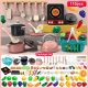 Mini Set Bucătărie, 29 piese