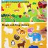 joc puzzle portabil pentru copii