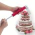 Airbrush Instrumente pentru Decorarea Torturilor