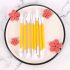 Set 8 buc/Set pentru modelare și tăiere pastă fondantă, decorare și modelare torturi