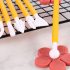 Set 8 buc/Set pentru modelare și tăiere pastă fondantă, decorare și modelare torturi
