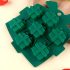 Formă de copt din silicon cu tematică de Crăciun - Forme creative de cadouri