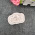Formă de ciocolată buchet ghirlandă de flori, formă din silicon 3D