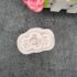 Formă de ciocolată buchet ghirlandă de flori, formă din silicon 3D