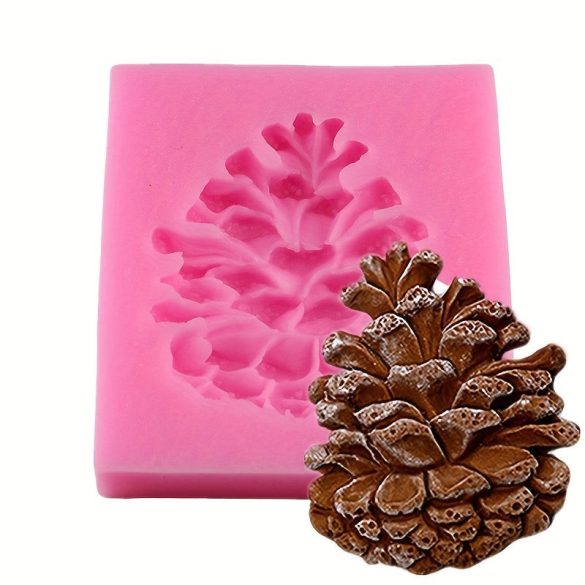 Formă din Silicon pentru Ciocolată, Tort Fondant, Decorațiuni