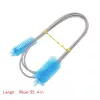 Albastru - 90 cm (35,4 inci)