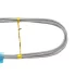 Perie de curățare pentru acvariu de 89,92 cm pentru pompă de filtrare a apei